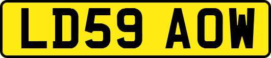 LD59AOW