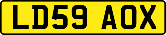 LD59AOX