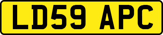 LD59APC