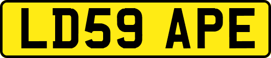 LD59APE