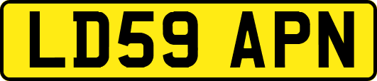 LD59APN