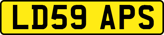 LD59APS
