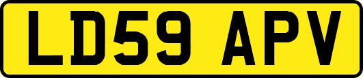 LD59APV
