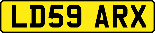 LD59ARX