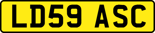 LD59ASC