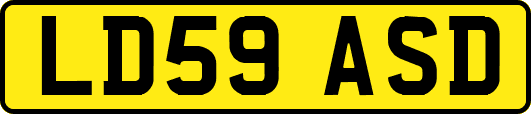 LD59ASD