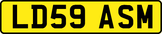 LD59ASM
