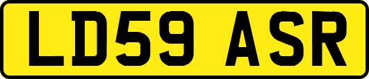 LD59ASR