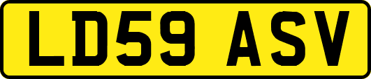 LD59ASV