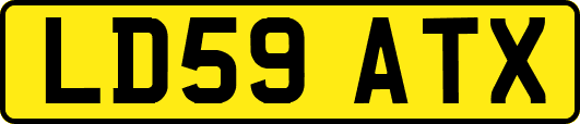 LD59ATX