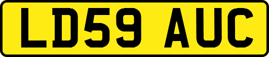 LD59AUC