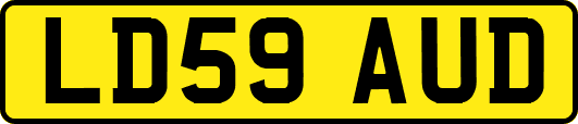 LD59AUD
