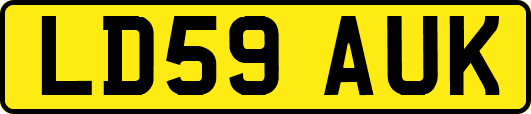 LD59AUK