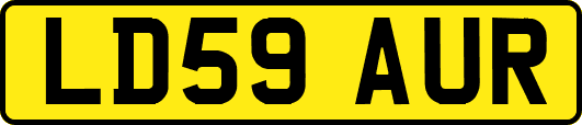 LD59AUR