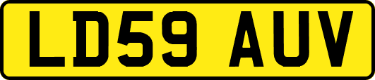LD59AUV