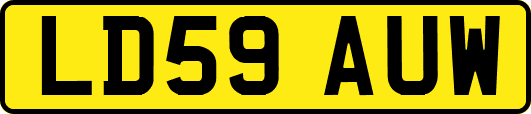 LD59AUW