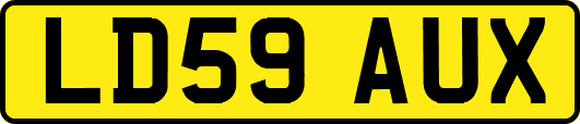 LD59AUX
