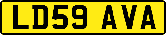 LD59AVA