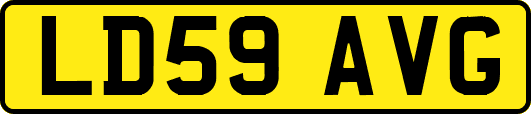 LD59AVG