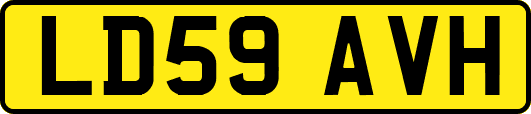 LD59AVH