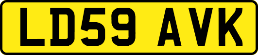LD59AVK