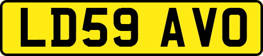 LD59AVO