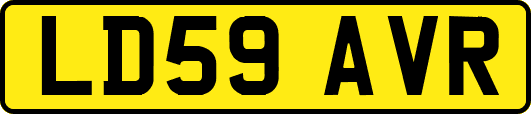 LD59AVR