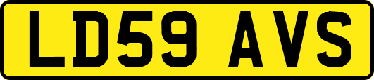 LD59AVS