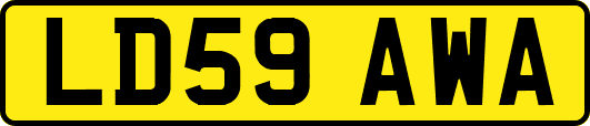 LD59AWA