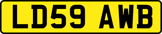 LD59AWB