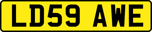 LD59AWE