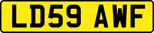 LD59AWF