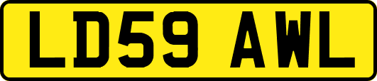 LD59AWL