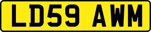 LD59AWM
