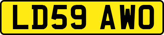 LD59AWO