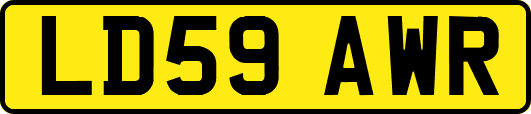 LD59AWR