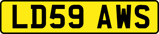 LD59AWS