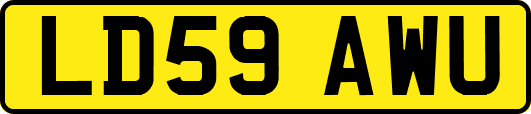 LD59AWU