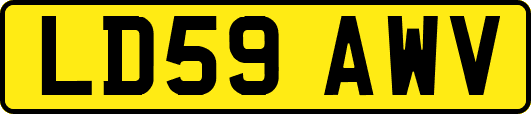 LD59AWV