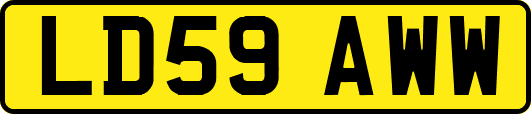 LD59AWW