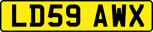 LD59AWX
