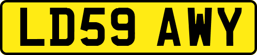 LD59AWY