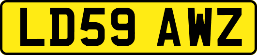 LD59AWZ