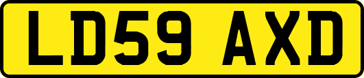 LD59AXD