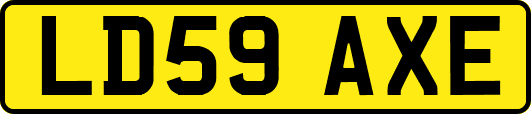 LD59AXE