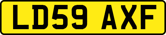 LD59AXF