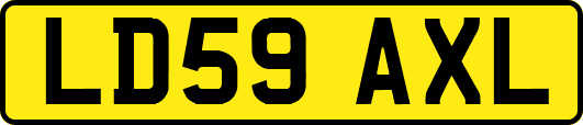 LD59AXL