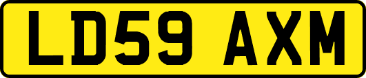 LD59AXM