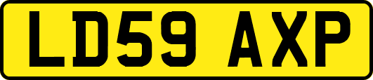 LD59AXP