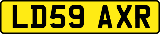 LD59AXR